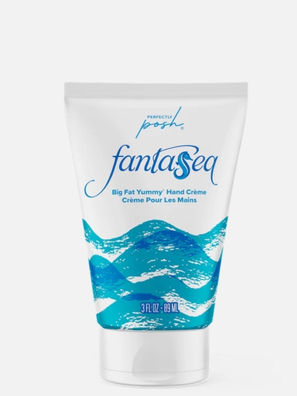Perfectly Posh Fantasea Big Fat Yummy Hand Crème